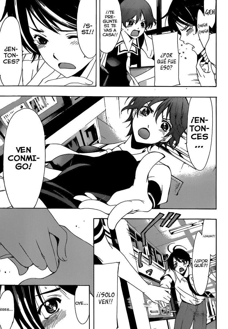 Read Fuuka (es) Manga Online