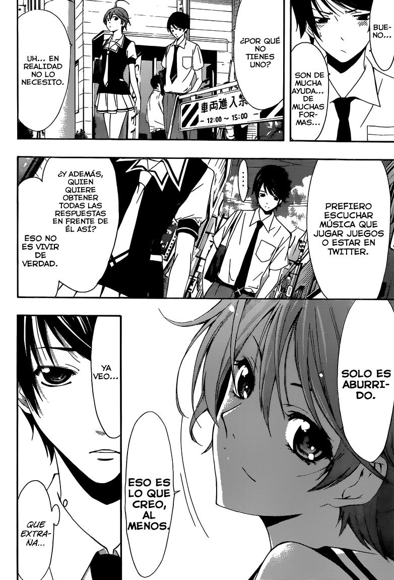 Read Fuuka (es) Manga Online