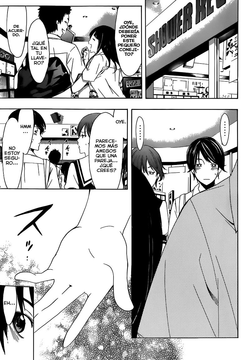 Read Fuuka (es) Manga Online