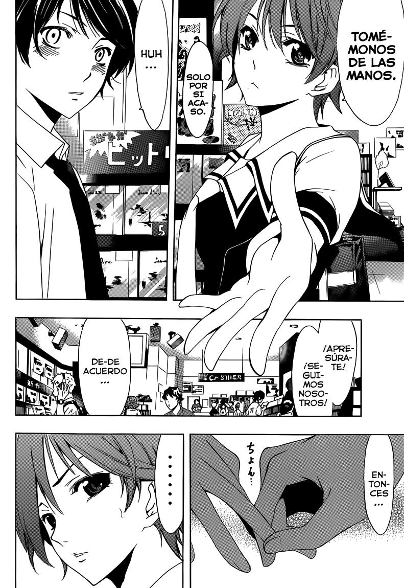 Read Fuuka (es) Manga Online