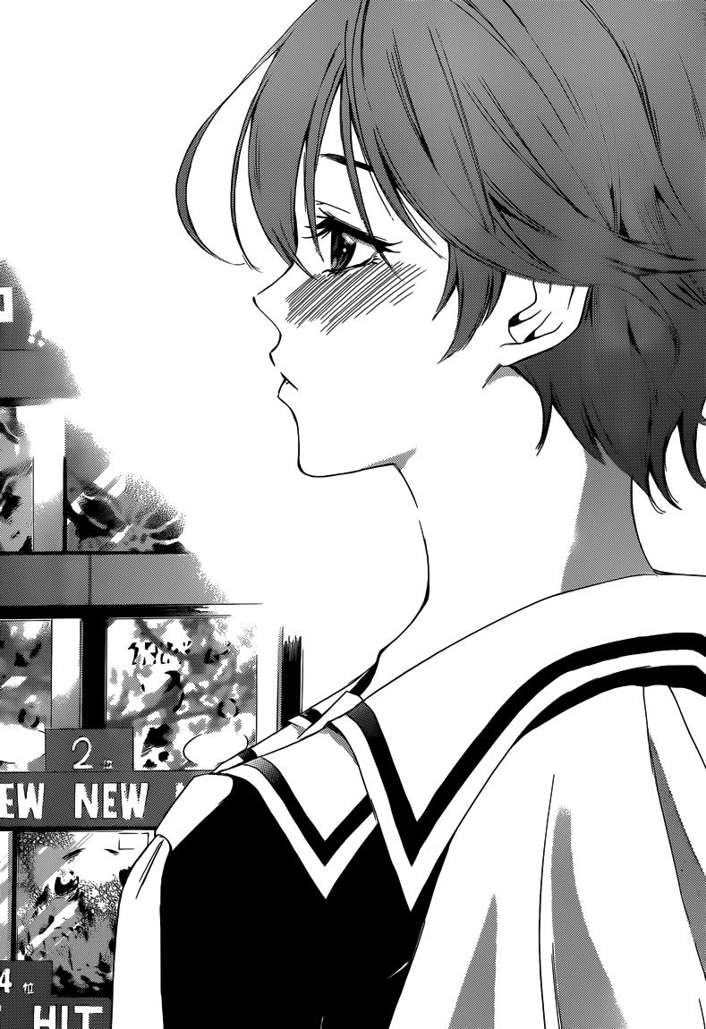 Read Fuuka (es) Manga Online