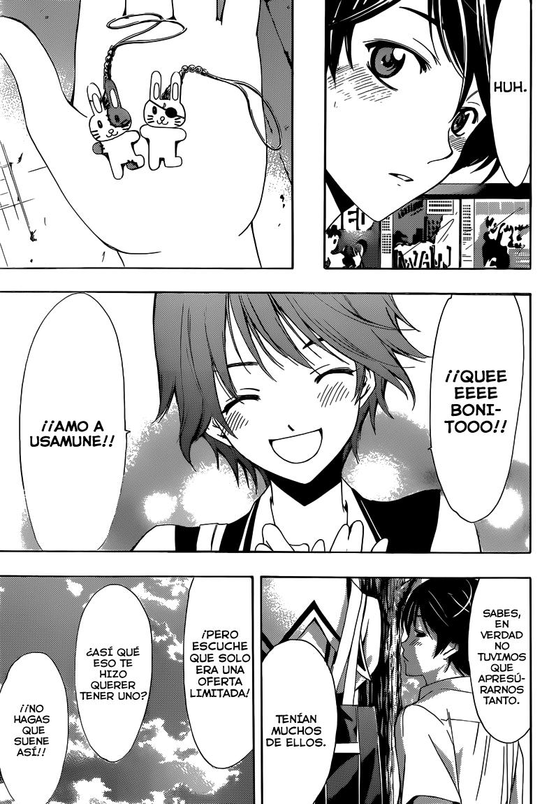 Read Fuuka (es) Manga Online