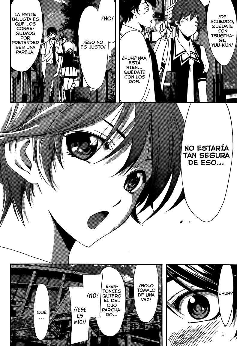 Read Fuuka (es) Manga Online