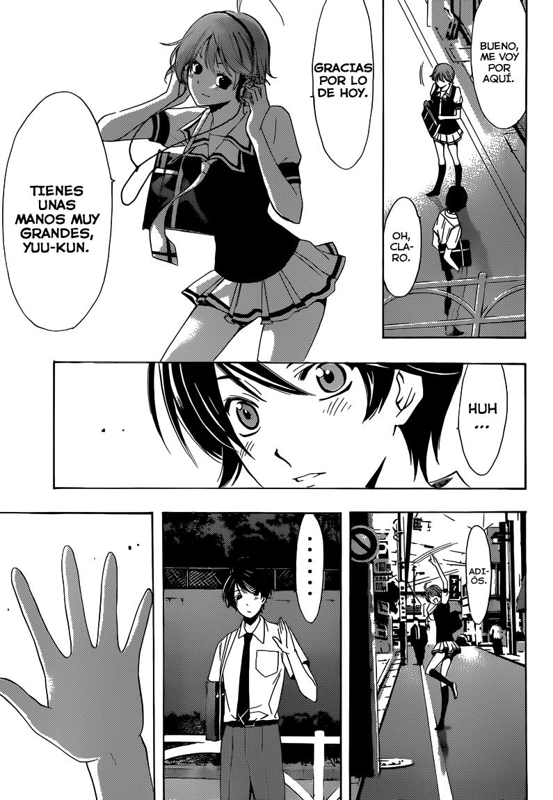 Read Fuuka (es) Manga Online