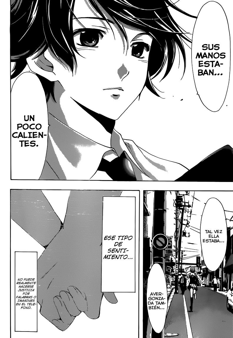 Read Fuuka (es) Manga Online