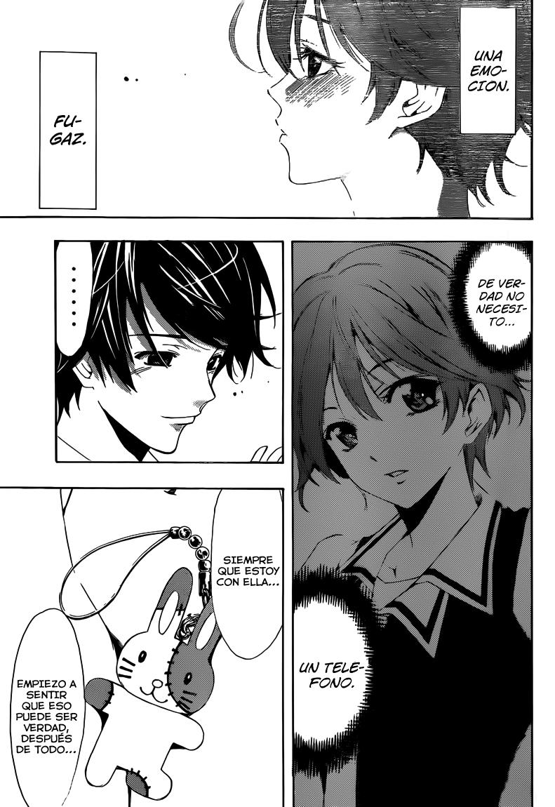 Read Fuuka (es) Manga Online