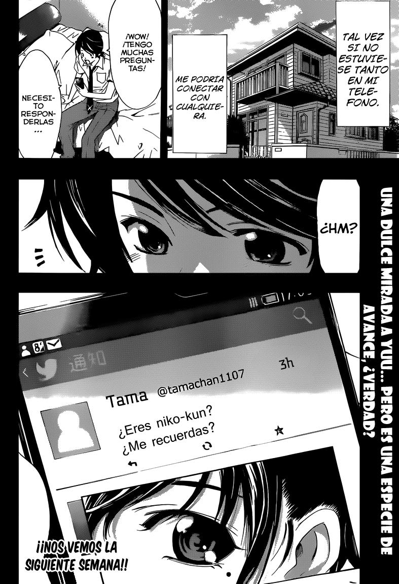 Read Fuuka (es) Manga Online