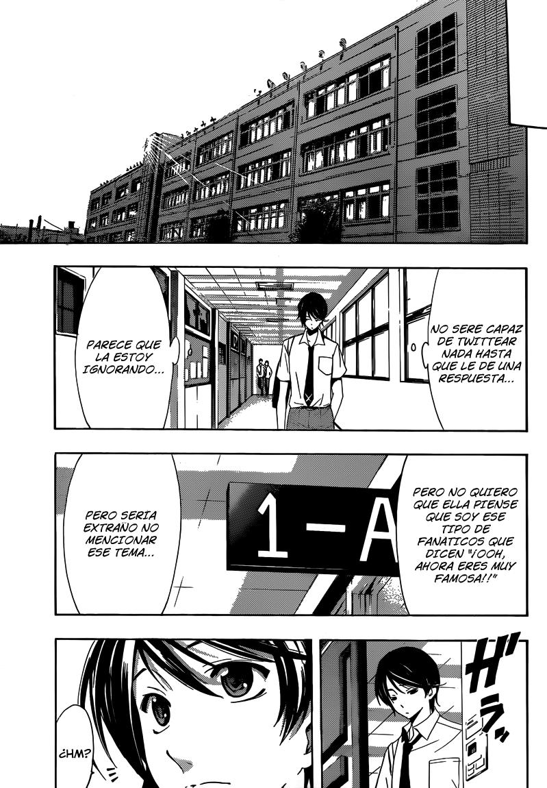 Read Fuuka (es) Manga Online