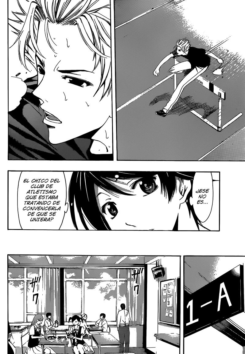 Read Fuuka (es) Manga Online