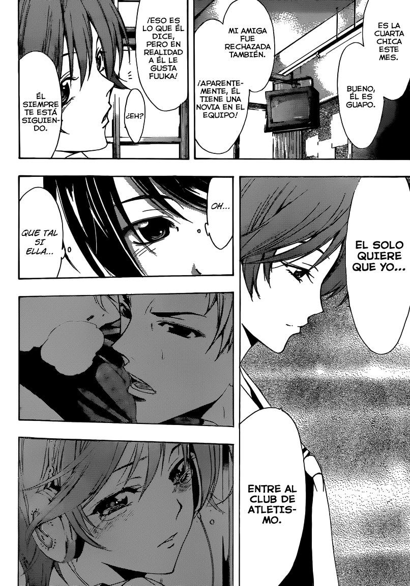 Read Fuuka (es) Manga Online