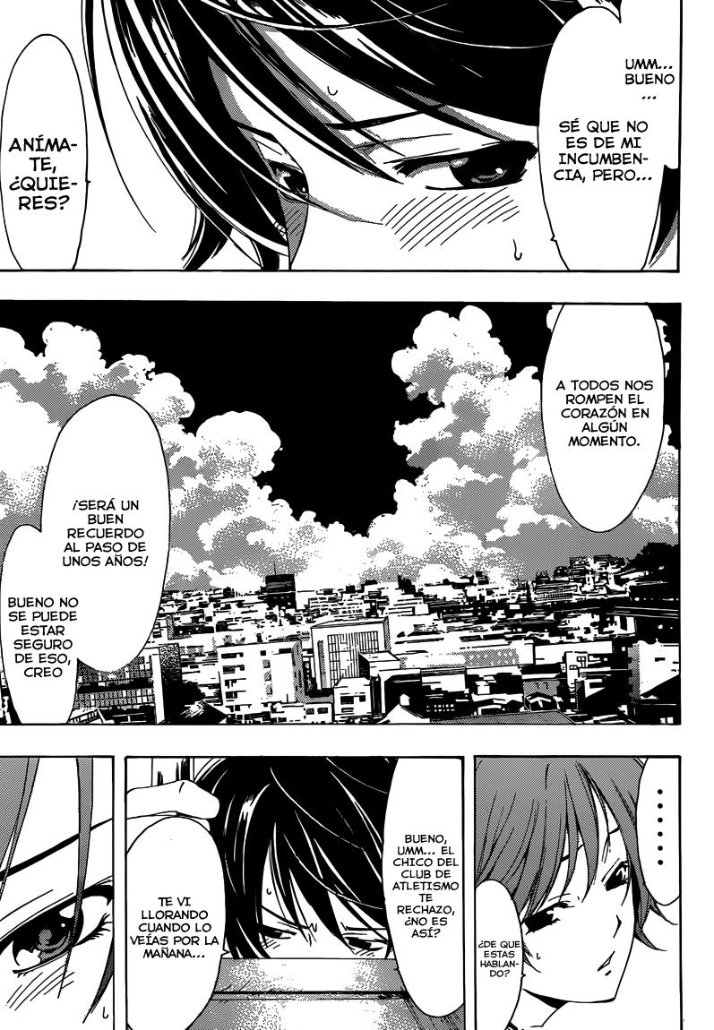 Read Fuuka (es) Manga Online