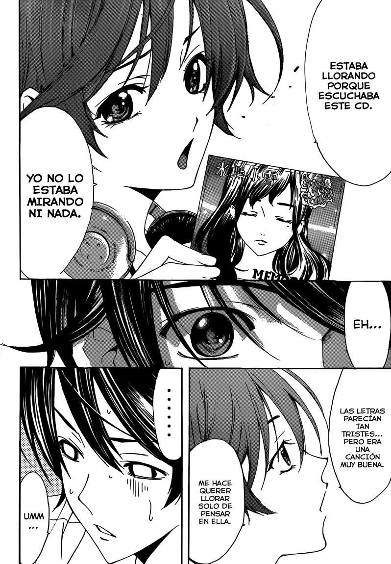 Read Fuuka (es) Manga Online