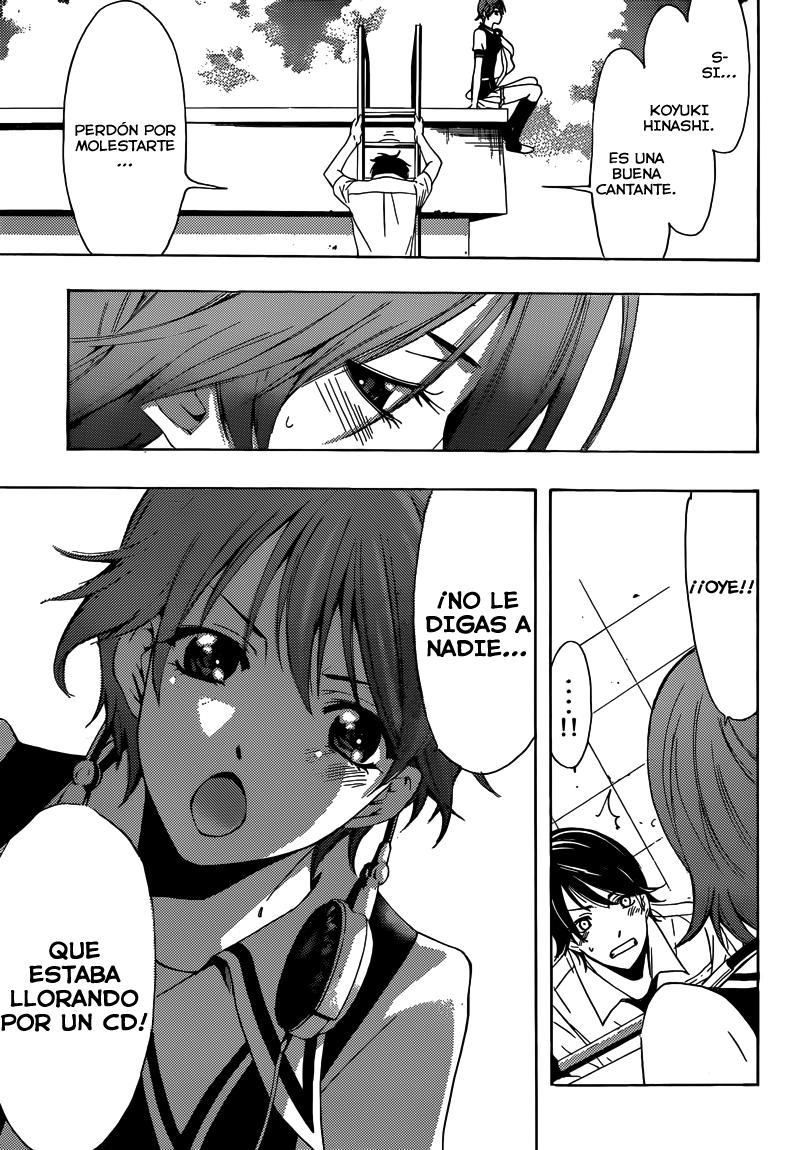 Read Fuuka (es) Manga Online