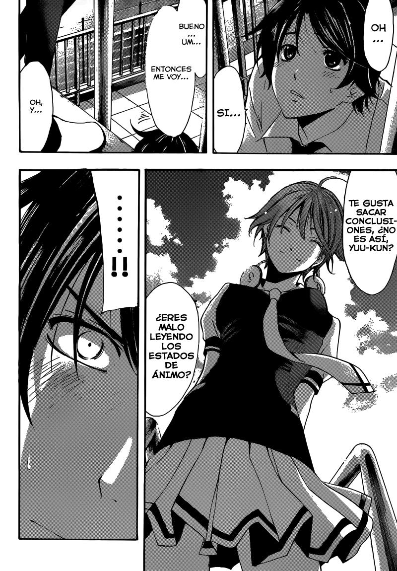 Read Fuuka (es) Manga Online