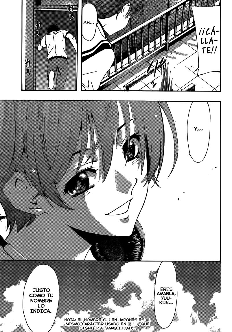 Read Fuuka (es) Manga Online