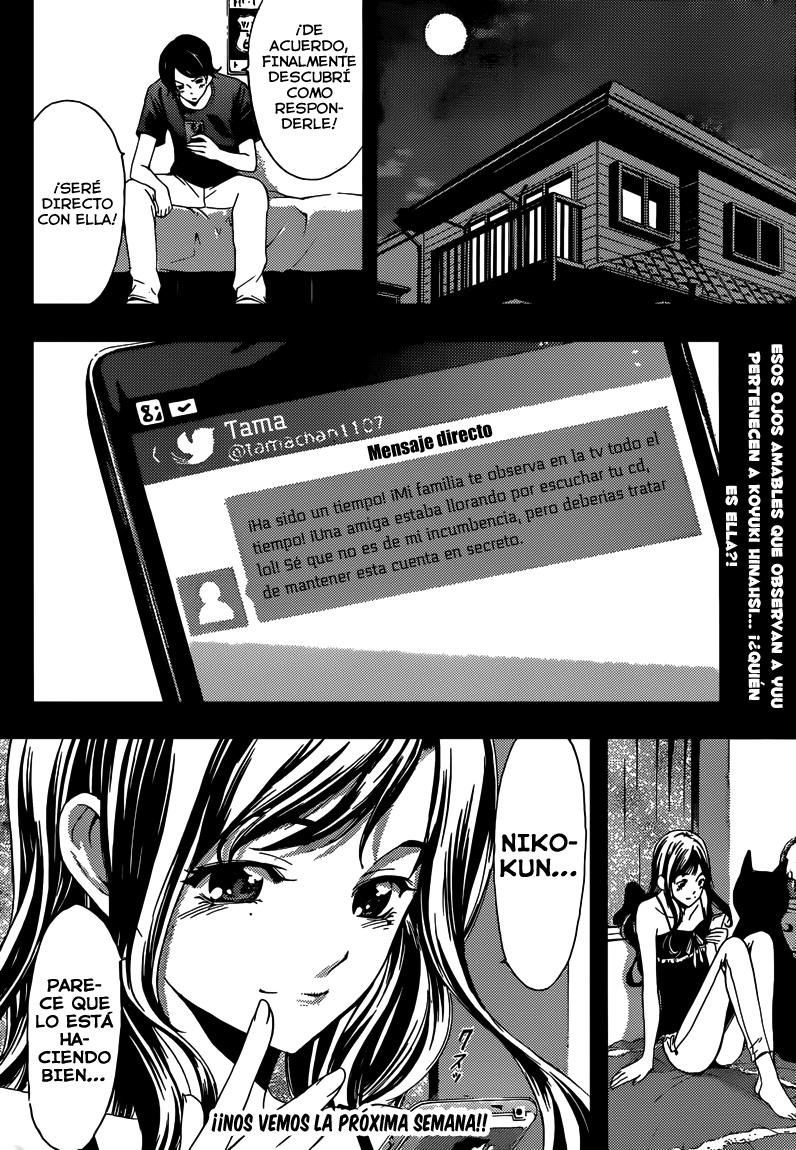 Read Fuuka (es) Manga Online