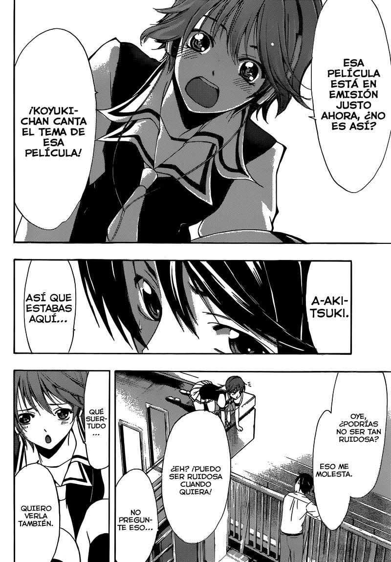 Read Fuuka (es) Manga Online