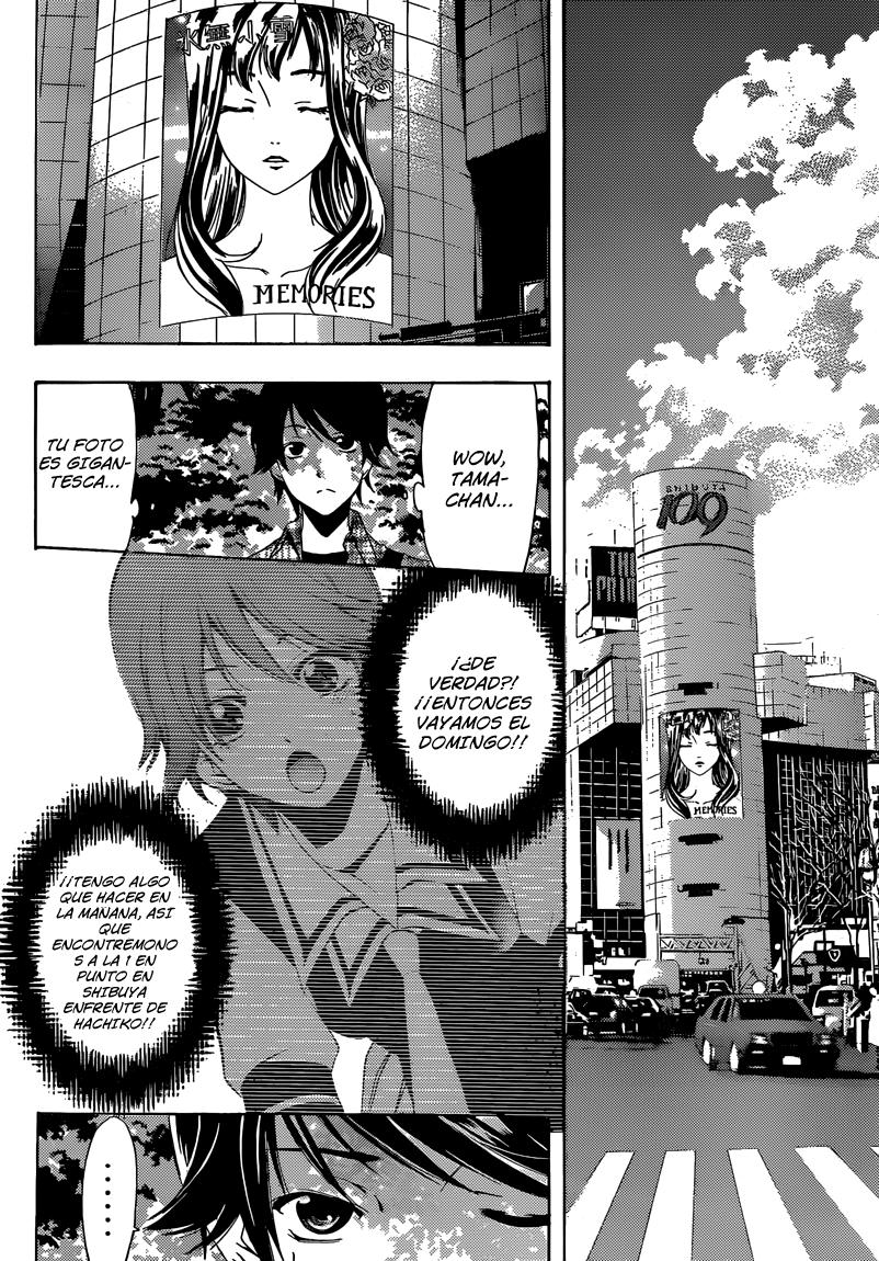 Read Fuuka (es) Manga Online