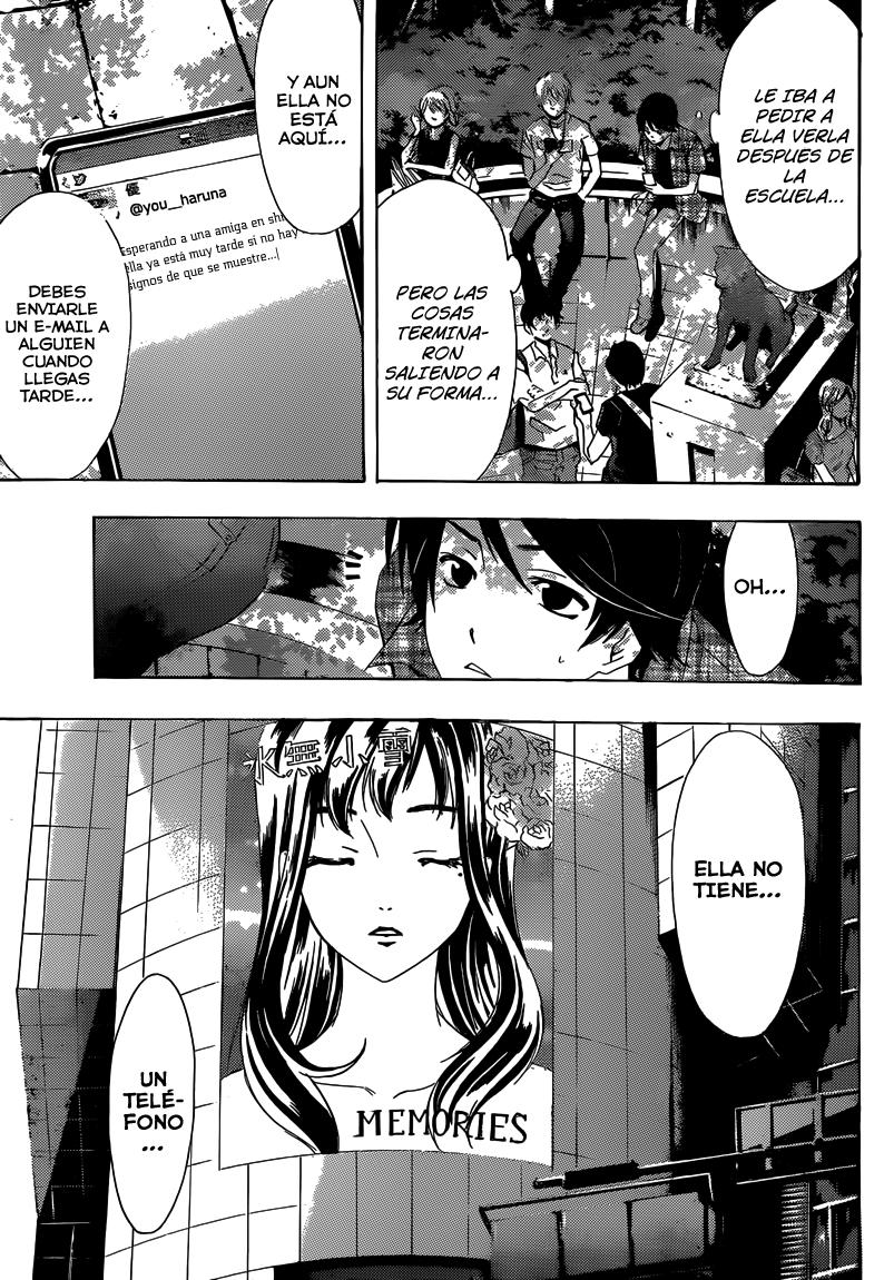 Read Fuuka (es) Manga Online