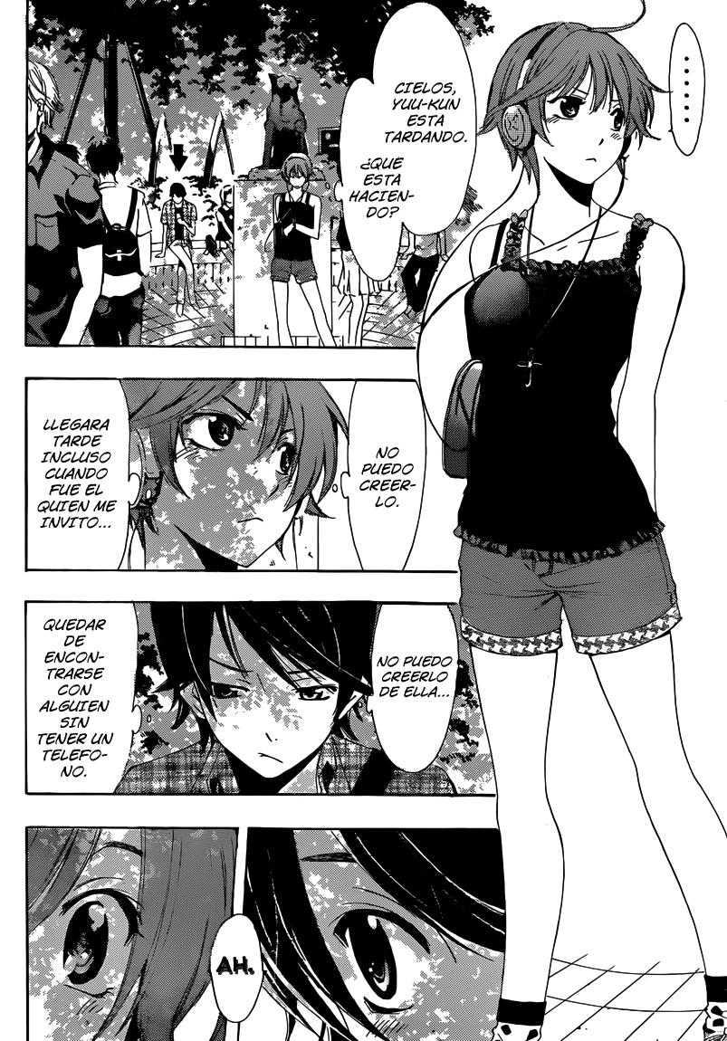 Read Fuuka (es) Manga Online
