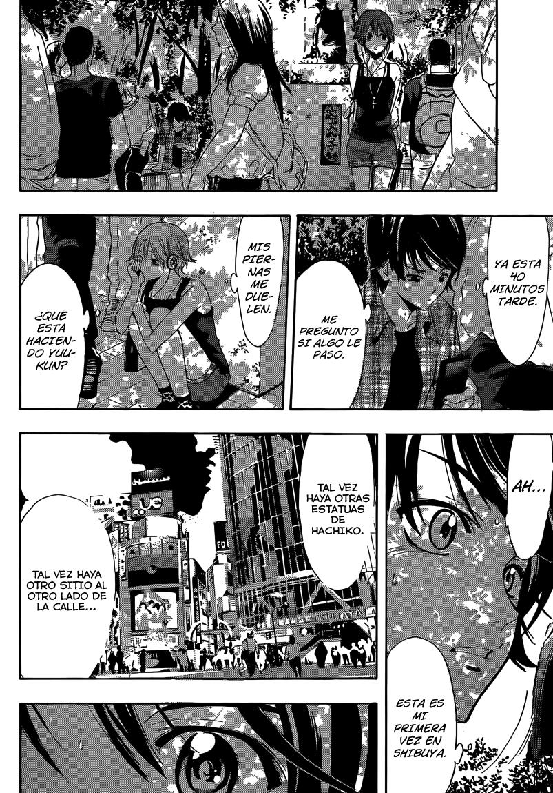 Read Fuuka (es) Manga Online