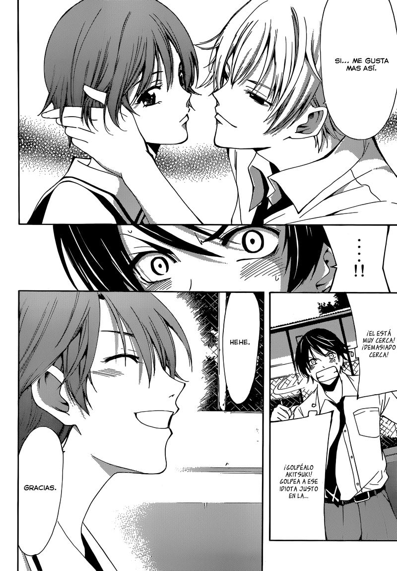 Read Fuuka (es) Manga Online