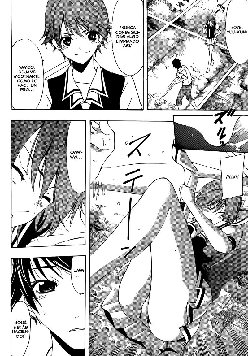 Read Fuuka (es) Manga Online