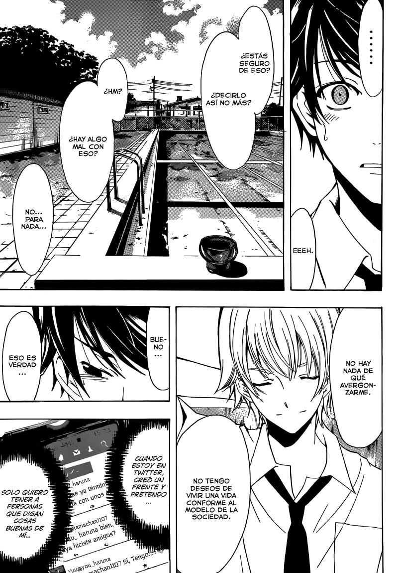 Read Fuuka (es) Manga Online