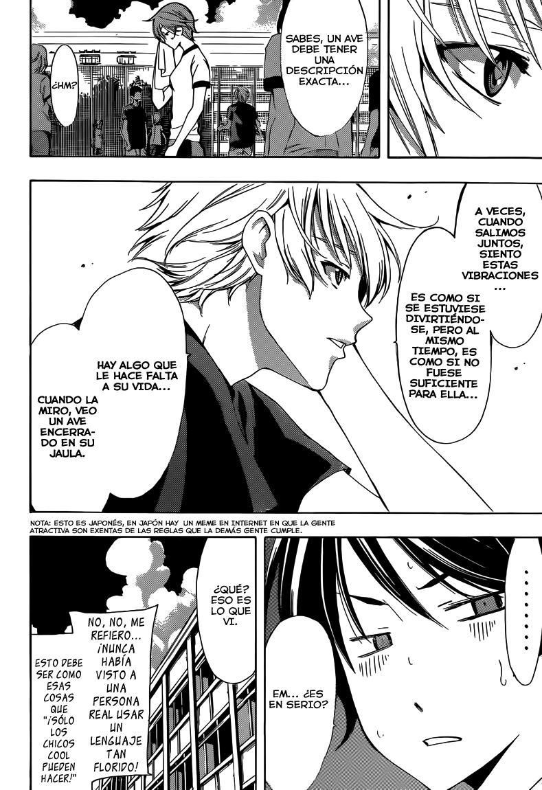 Read Fuuka (es) Manga Online