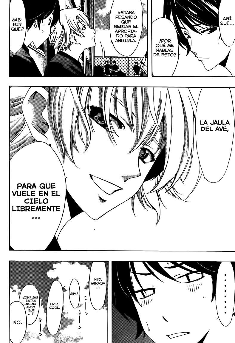 Read Fuuka (es) Manga Online