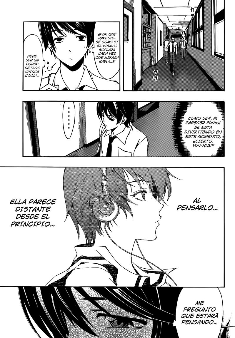 Read Fuuka (es) Manga Online