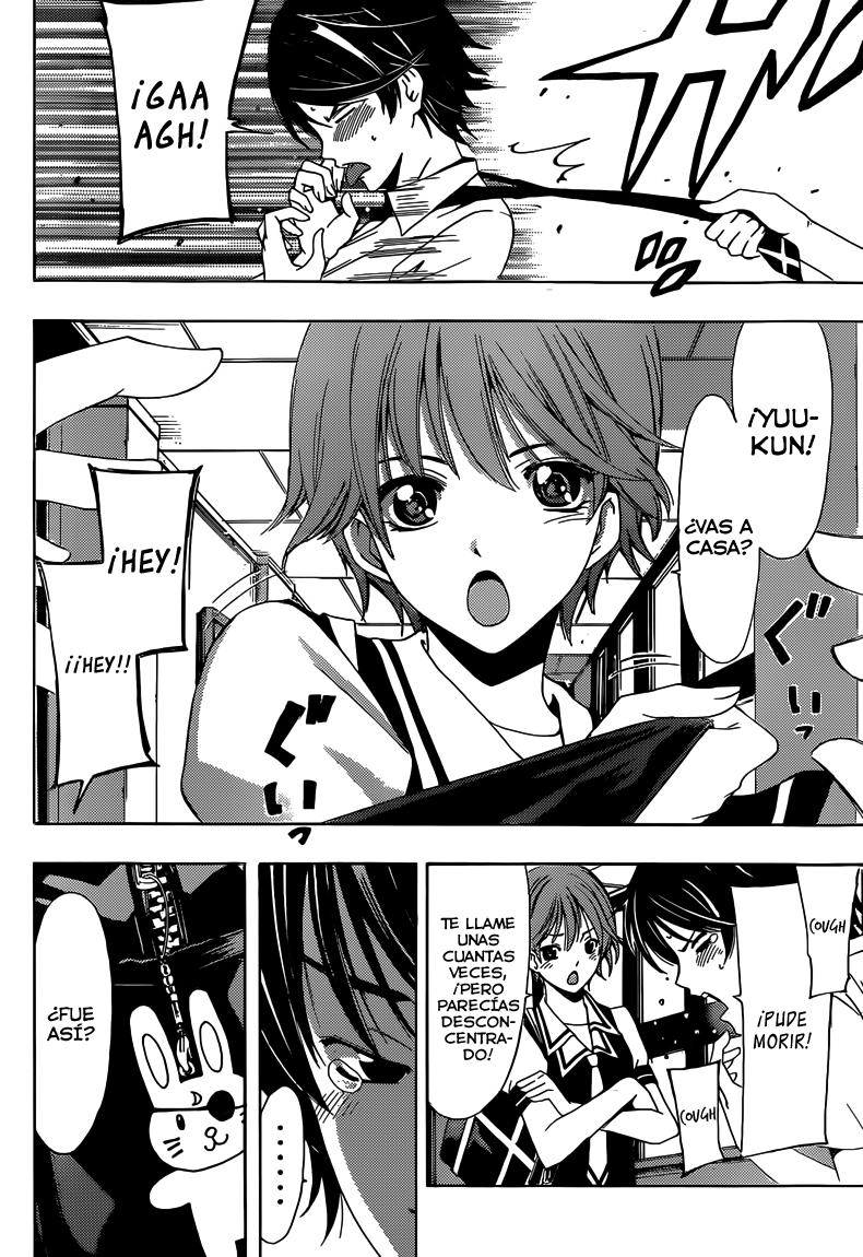 Read Fuuka (es) Manga Online