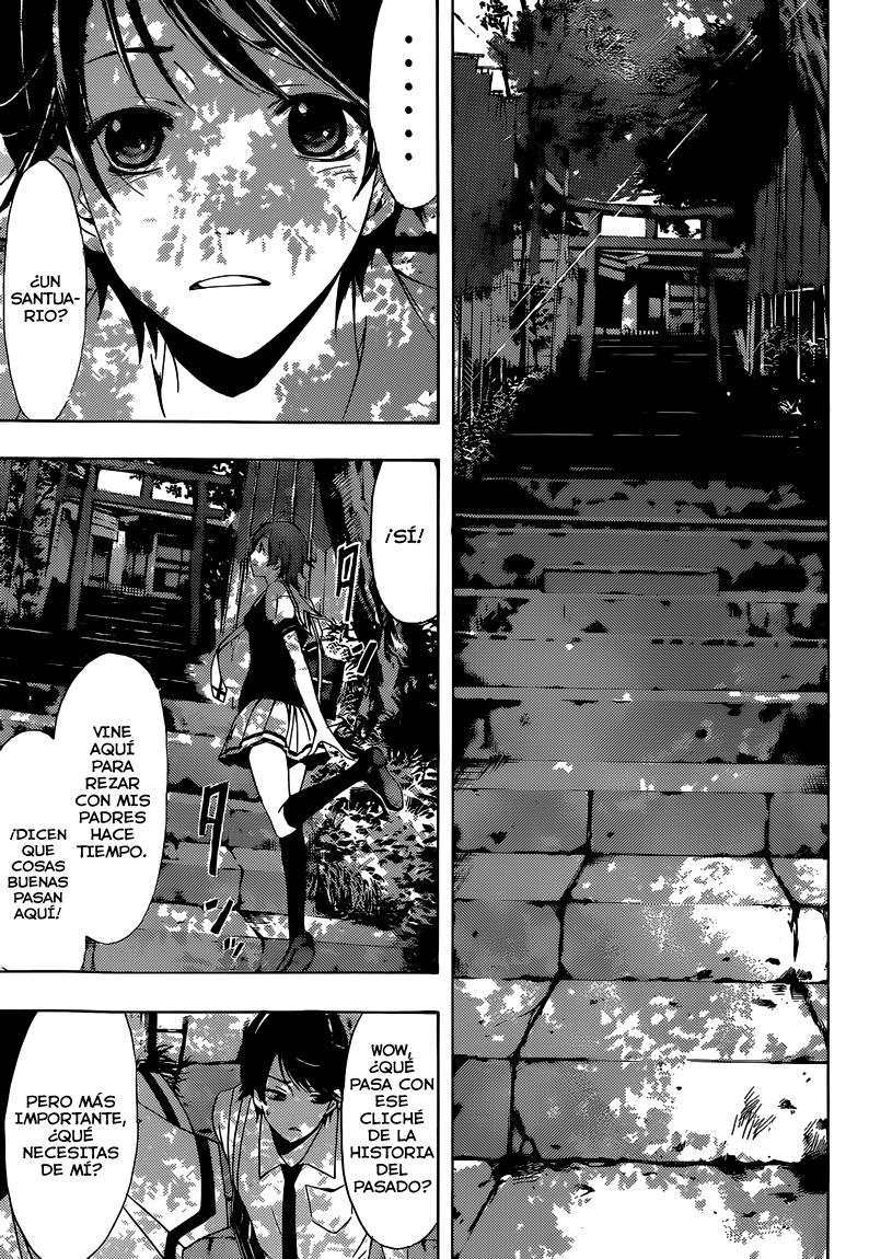 Read Fuuka (es) Manga Online