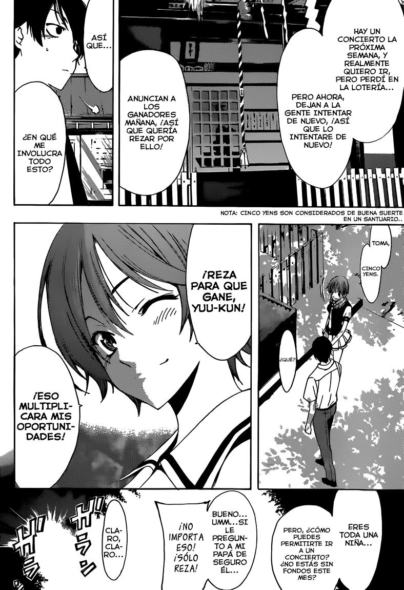 Read Fuuka (es) Manga Online