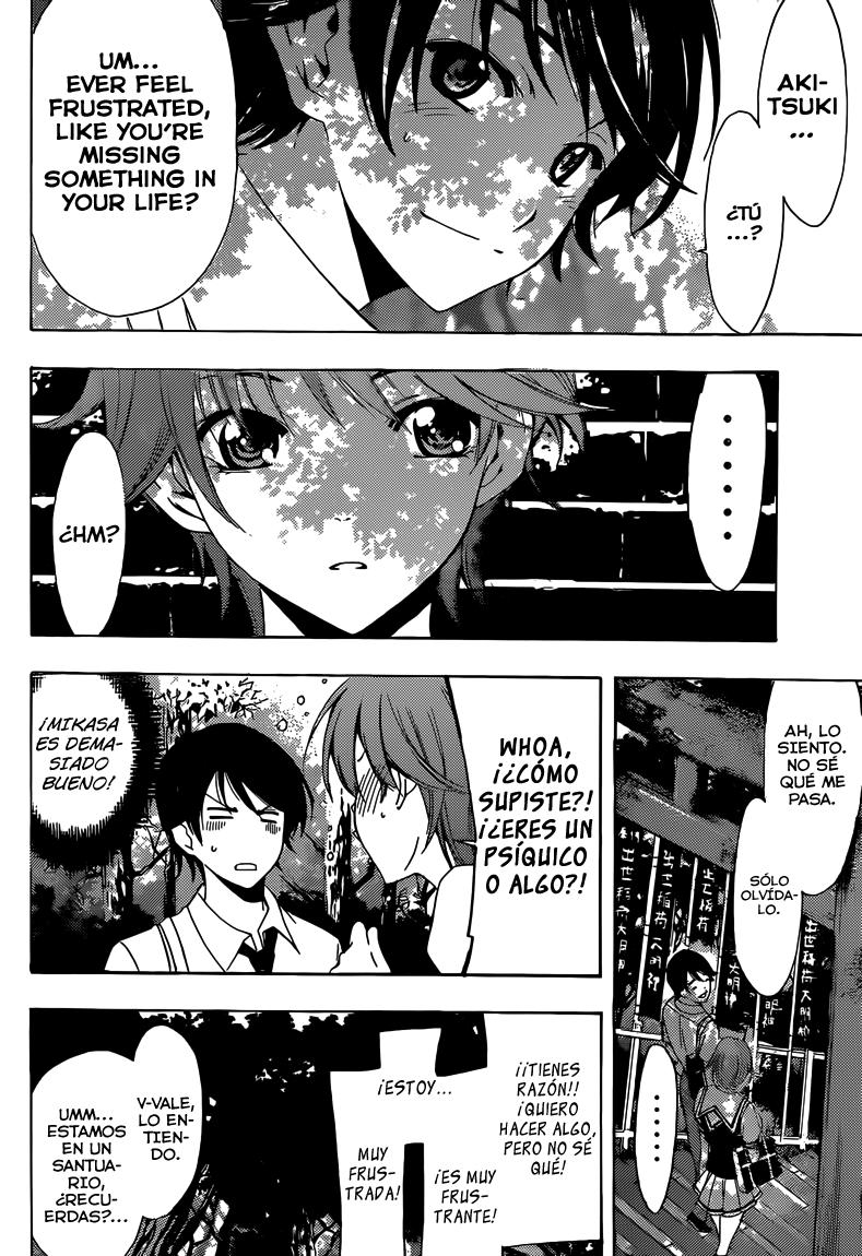 Read Fuuka (es) Manga Online