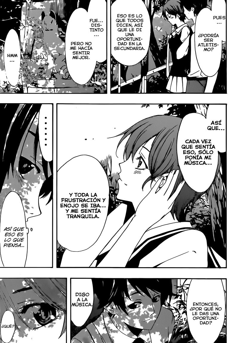 Read Fuuka (es) Manga Online