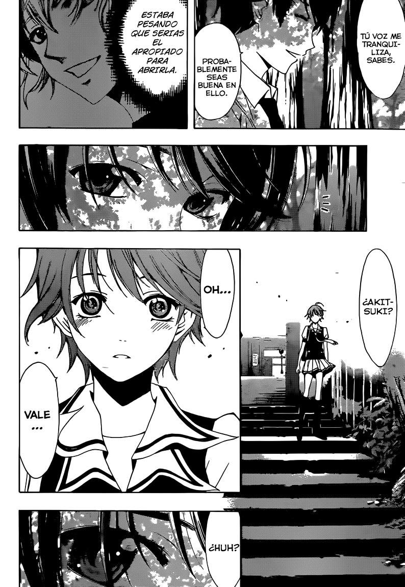 Read Fuuka (es) Manga Online