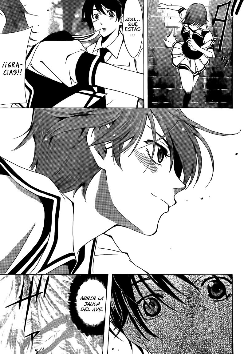 Read Fuuka (es) Manga Online