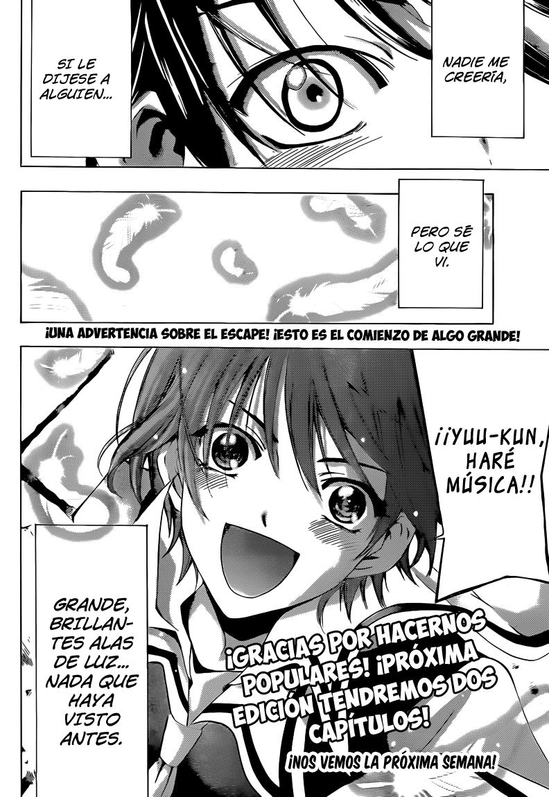 Read Fuuka (es) Manga Online