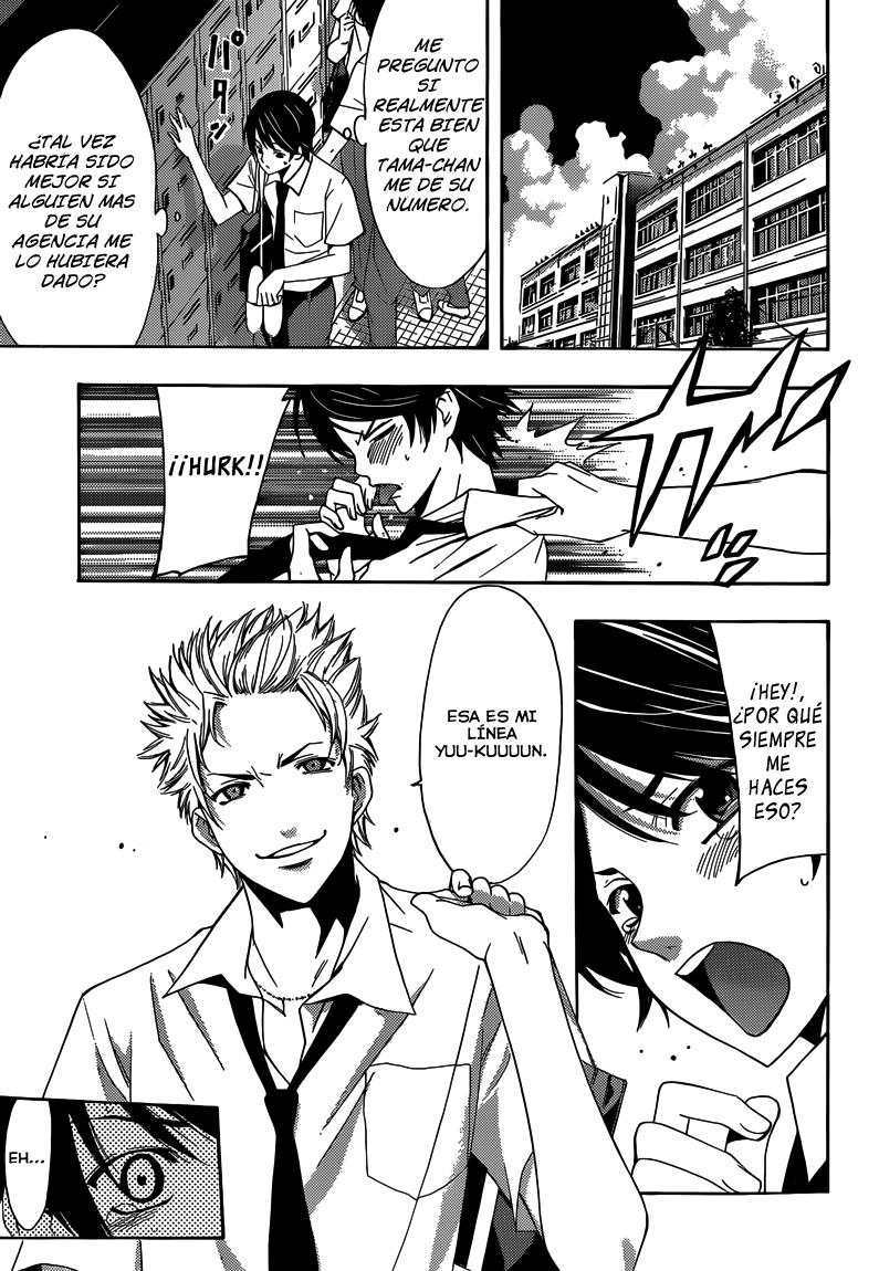 Read Fuuka (es) Manga Online