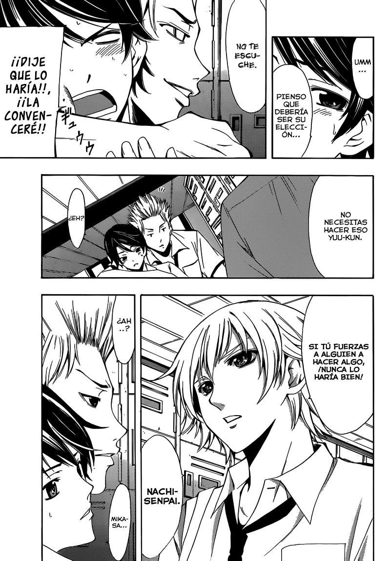 Read Fuuka (es) Manga Online