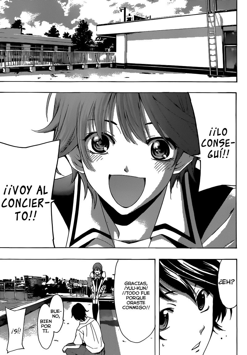 Read Fuuka (es) Manga Online