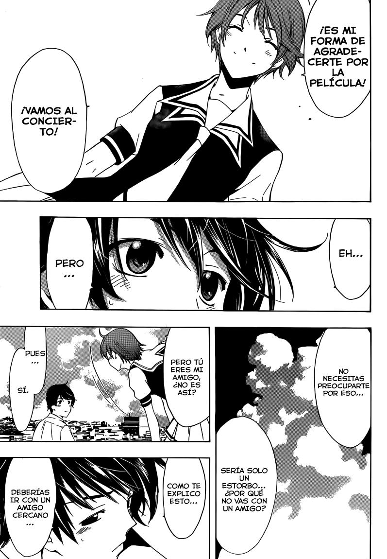 Read Fuuka (es) Manga Online