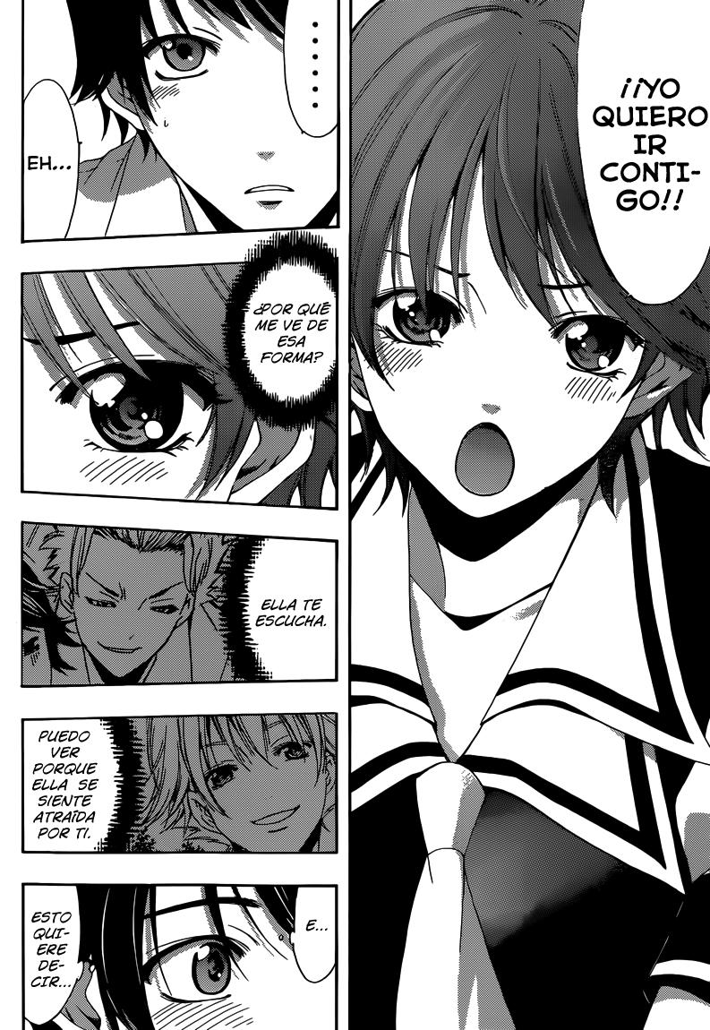 Read Fuuka (es) Manga Online