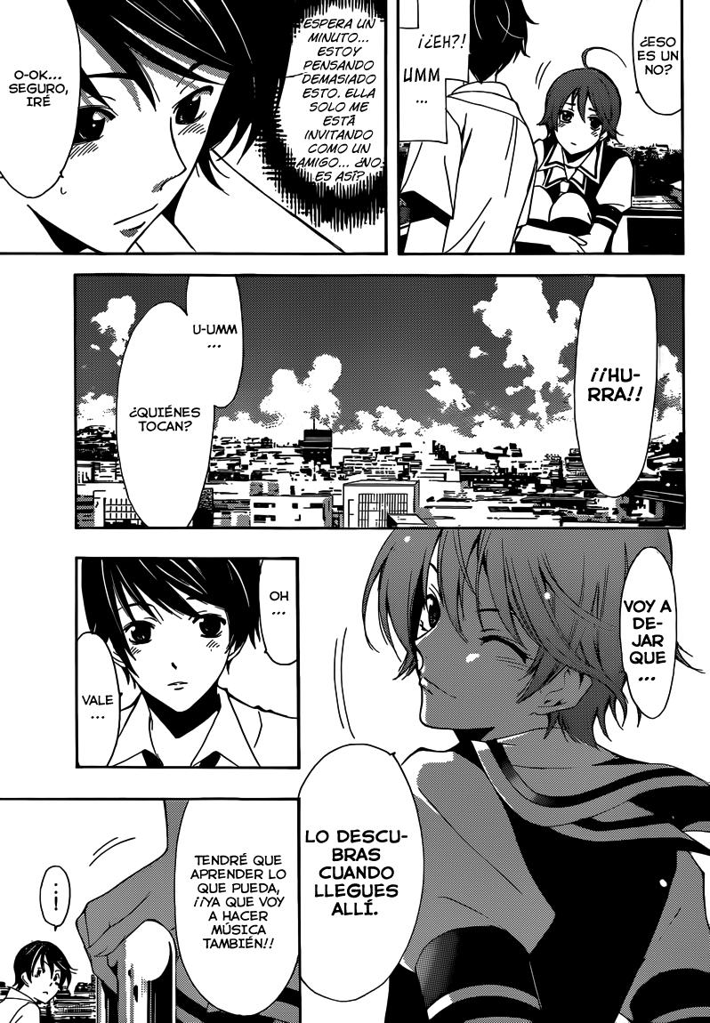 Read Fuuka (es) Manga Online