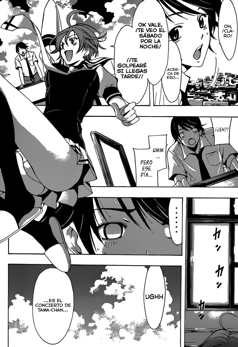 Read Fuuka (es) Manga Online