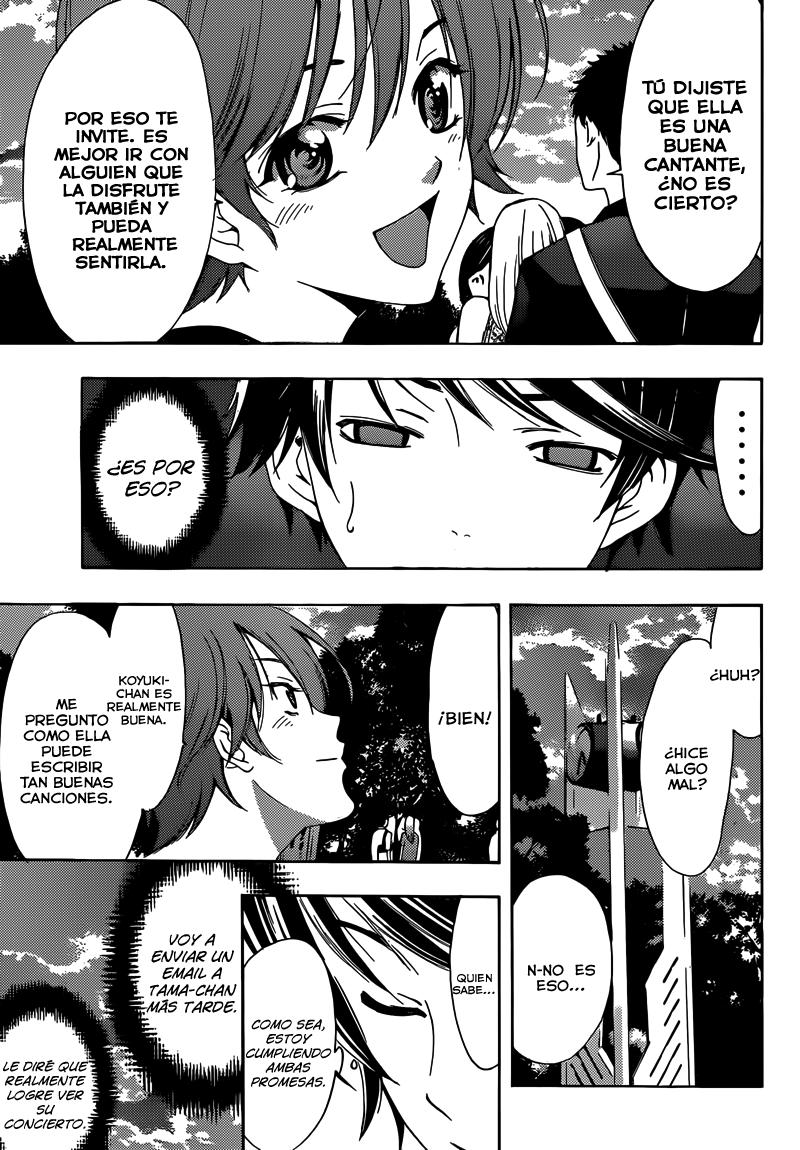 Read Fuuka (es) Manga Online