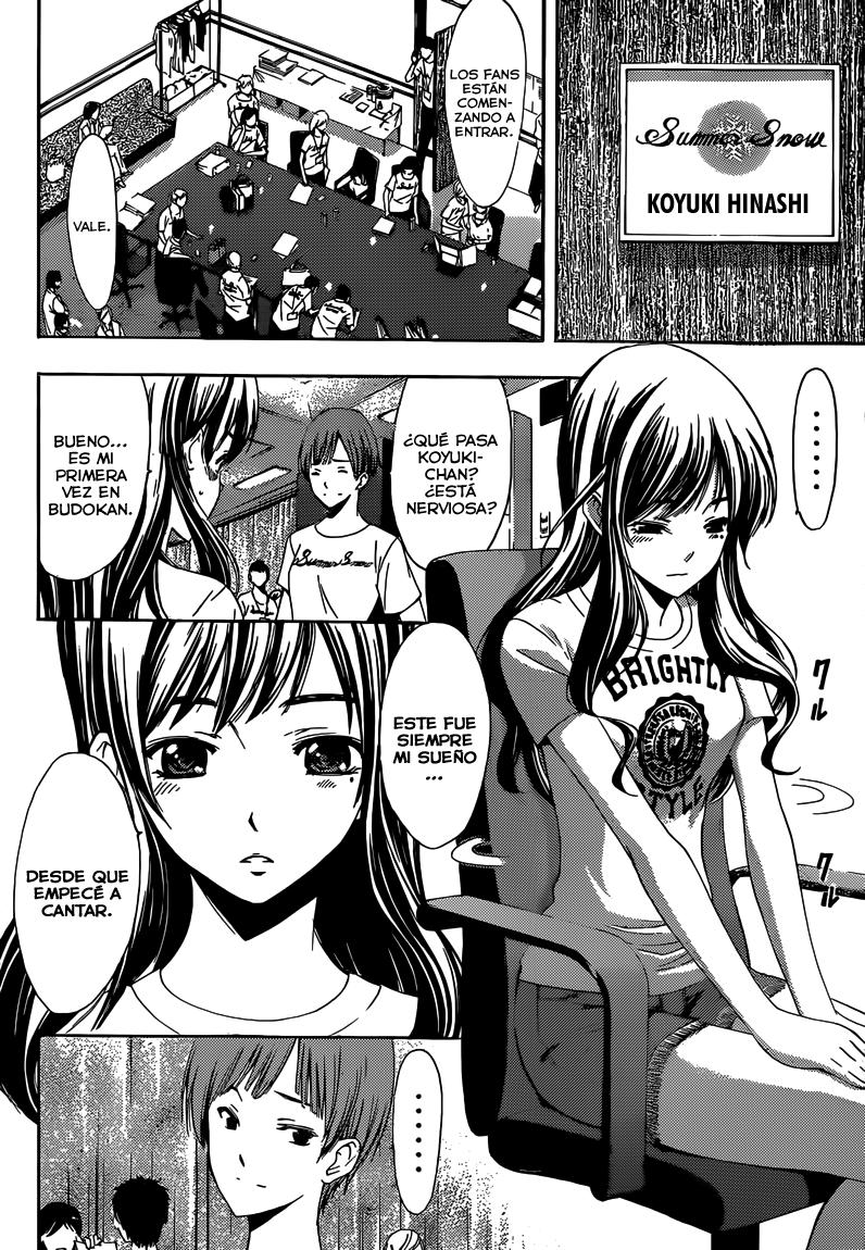 Read Fuuka (es) Manga Online