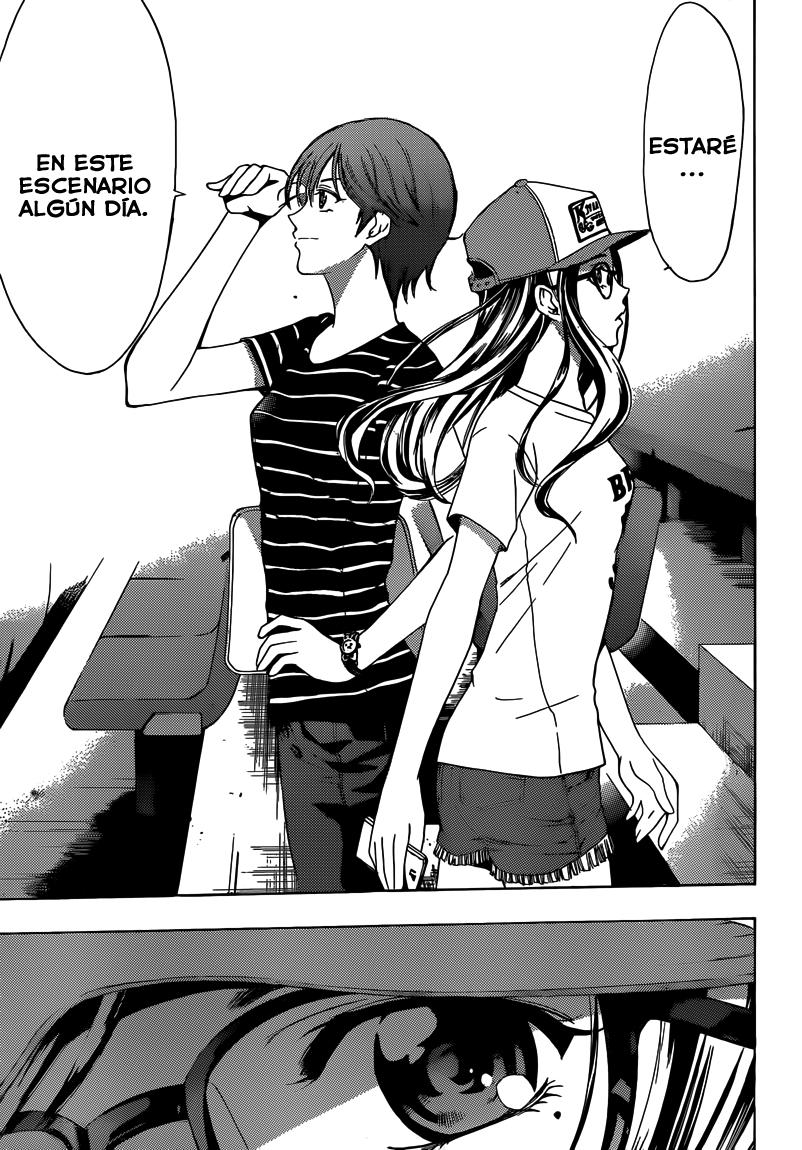 Read Fuuka (es) Manga Online