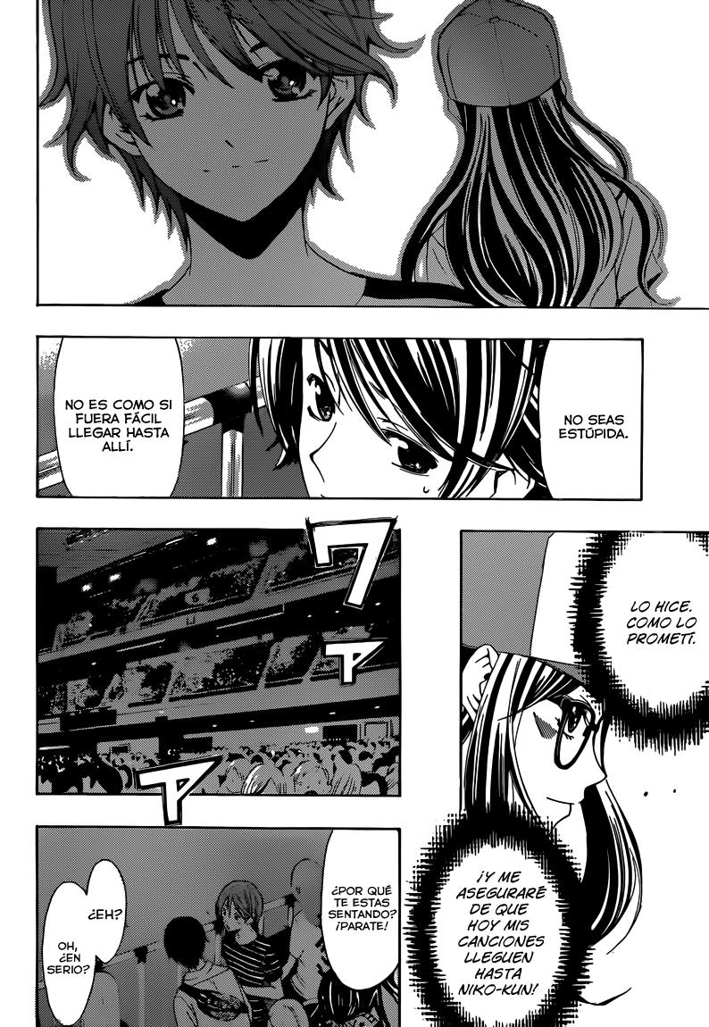 Read Fuuka (es) Manga Online